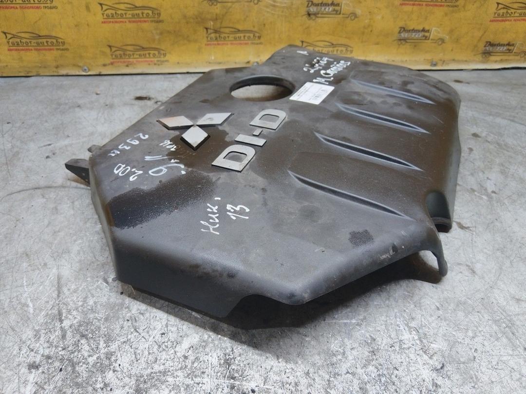 Декоративная крышка двигателя J78P55 Mitsubishi Grandis купить с доставкой