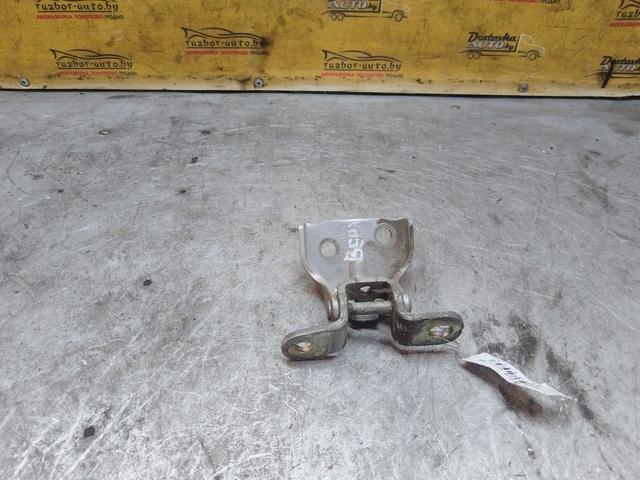 Петля двери задней правой 4HV64D Hyundai Getz undefined