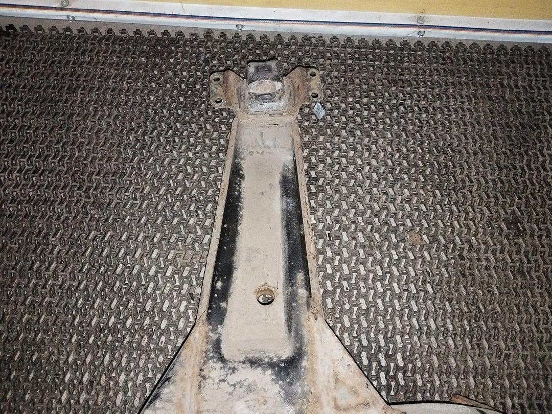 Балка подвески задняя 1O5MA4 Volkswagen Sharan - Фото 4