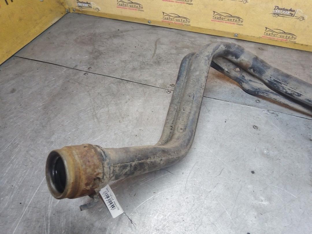 Горловина топливного бака T4NQK5 Toyota Yaris купить с доставкой