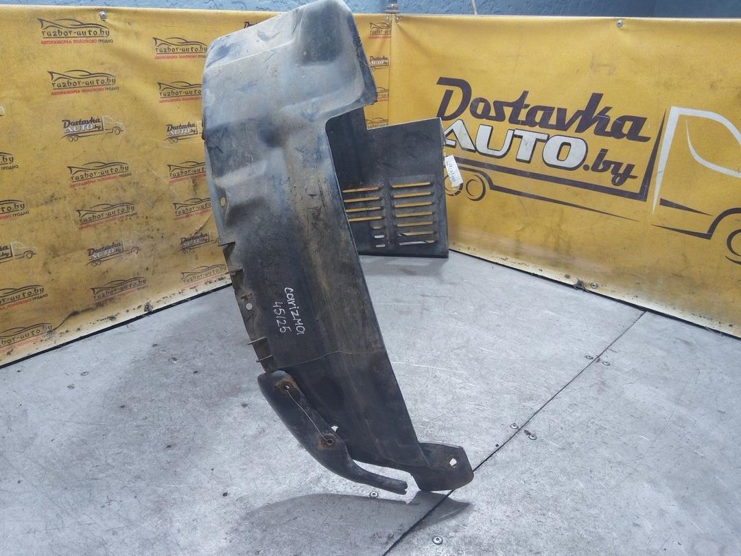 Защита арок передняя левая (подкрылок) 5NPN98 Mitsubishi Carisma купить