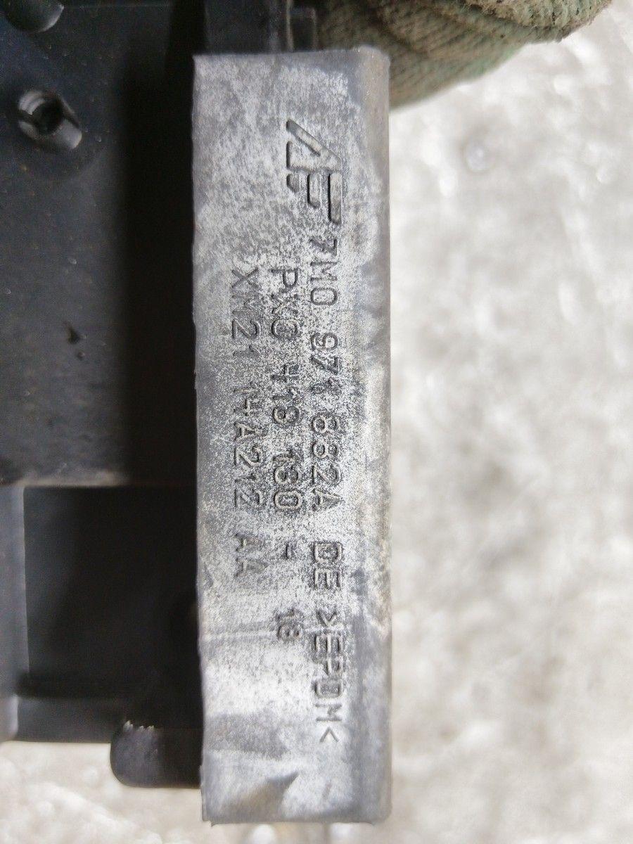 Блок комфорта QKBDC7 Seat Alhambra купить