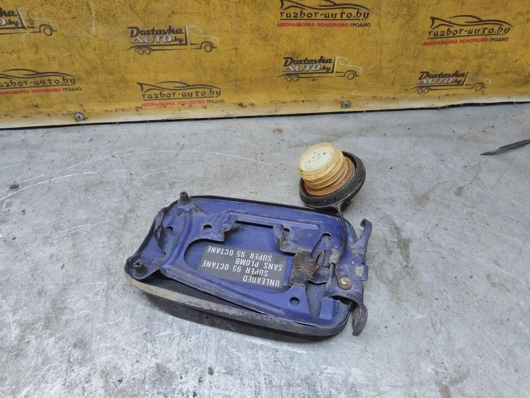 Лючок топливного бака CV27Y4 Nissan Micra купить в магазине запчастей бу