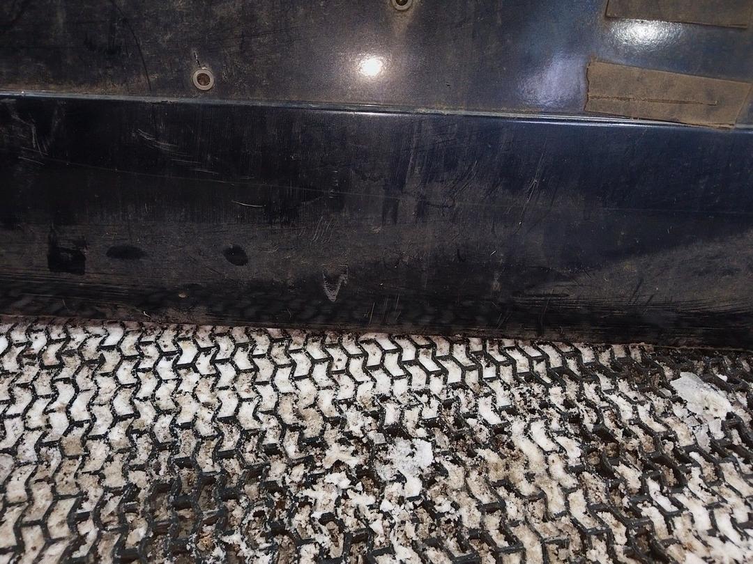 Дверь передняя левая DK1KS8 Citroen Xantia купить в магазине запчастей бу