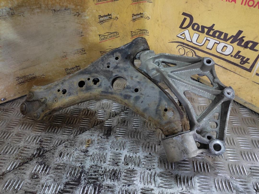 Рычаг передний правый MBNXAL Volkswagen Polo купить в магазине запчастей бу