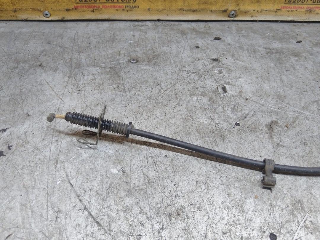 Трос газа DQBJ1E Peugeot 406 купить с доставкой