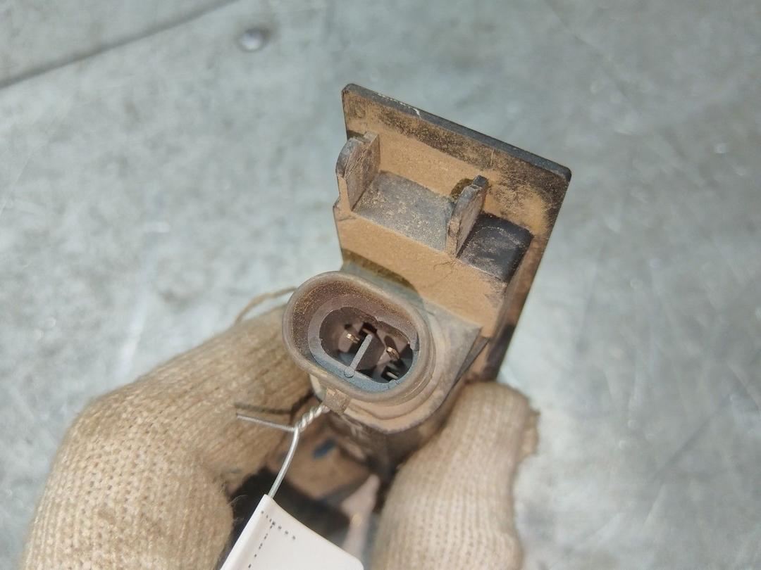 Подсветка номера HGVYTJ Opel Meriva купить с доставкой