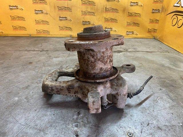 Ступица передняя правая 80VRWF Mercedes Sprinter купить с доставкой