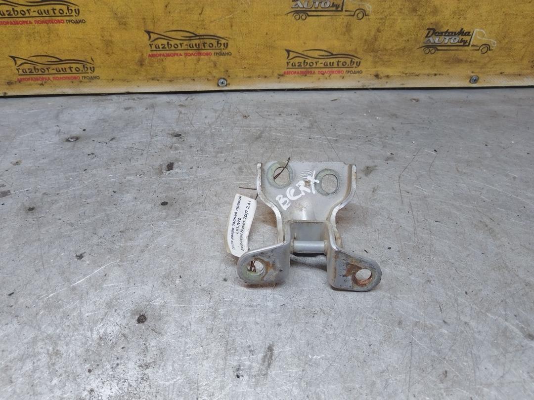 Петля двери задней правой LF1JW0 Great-Wall Hover - Фото 4