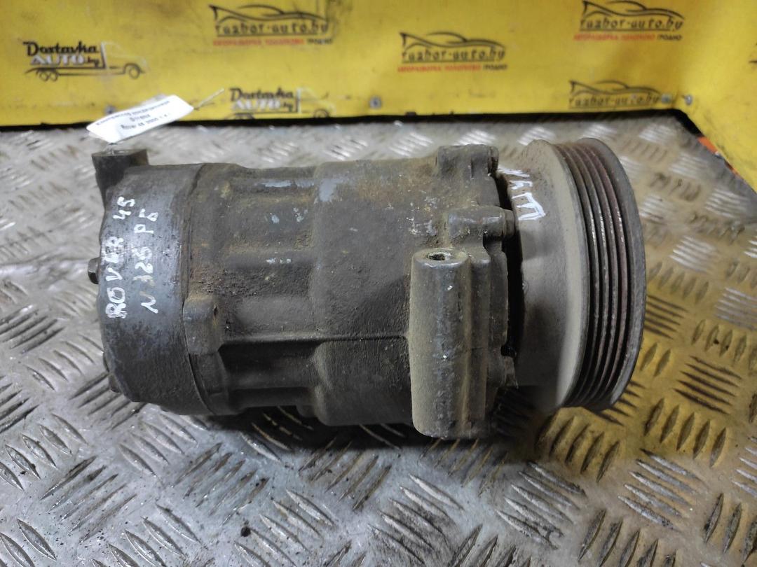 Компрессор кондиционера G118N4 Rover 45