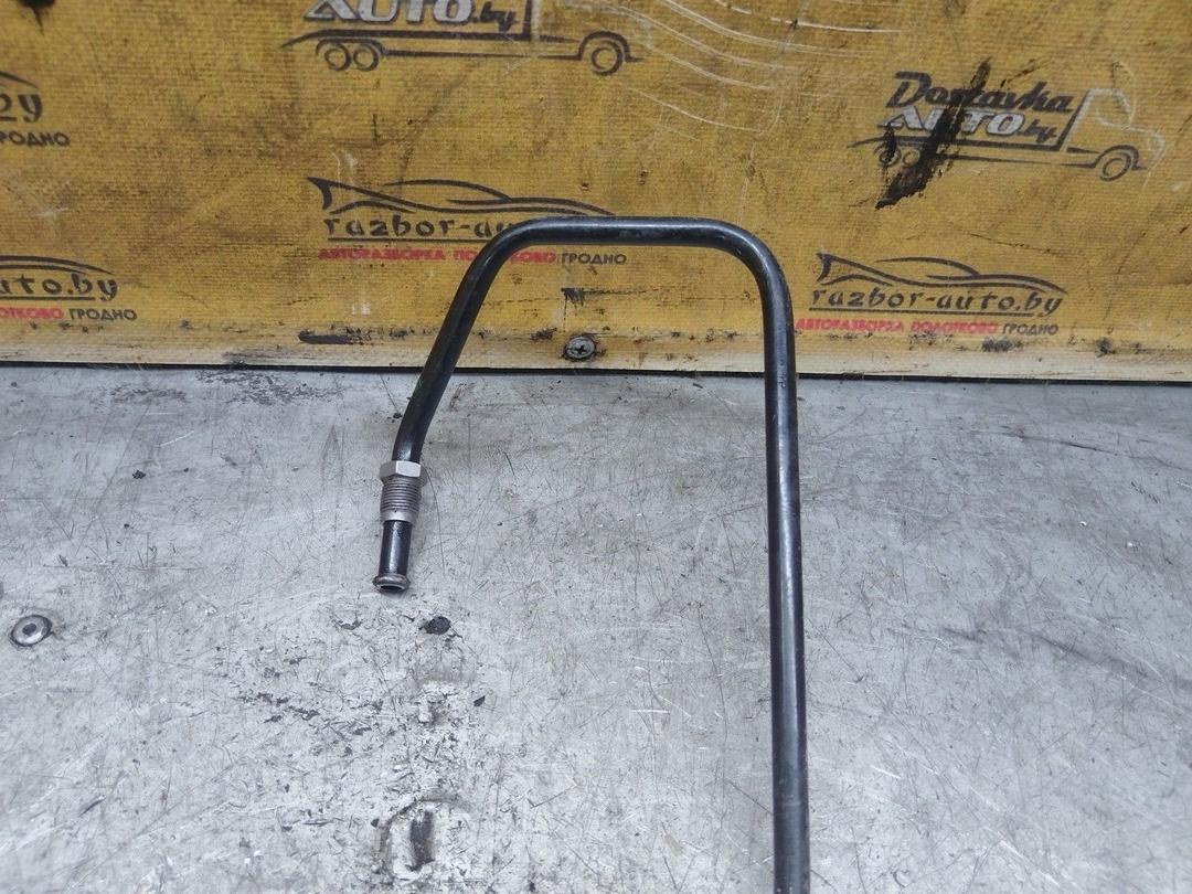 Трубка топливная RO6WVS Volvo S40 - Фото 3