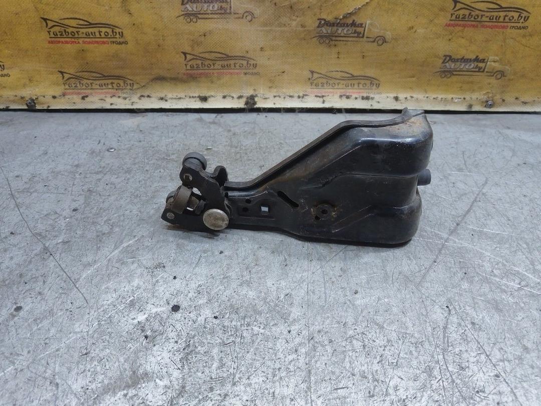 Ролик двери сдвижной 9I1839 Citroen C8 - Фото 4