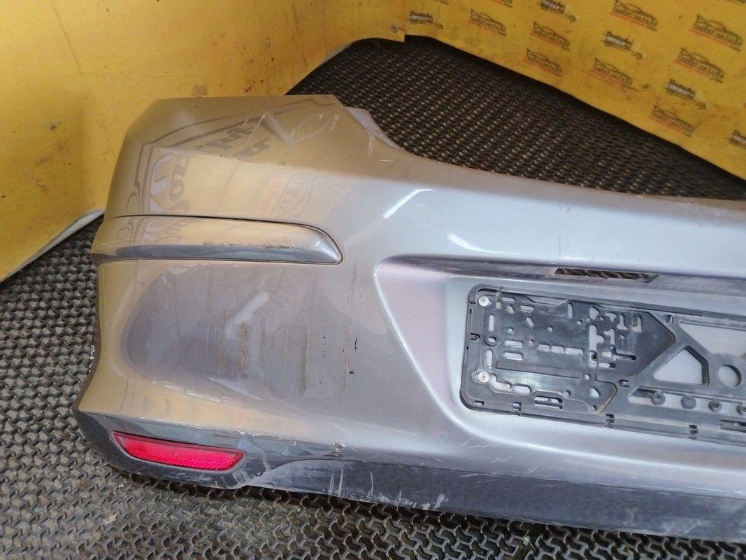 Бампер задний GDJOOK Opel Astra купить в магазине запчастей бу