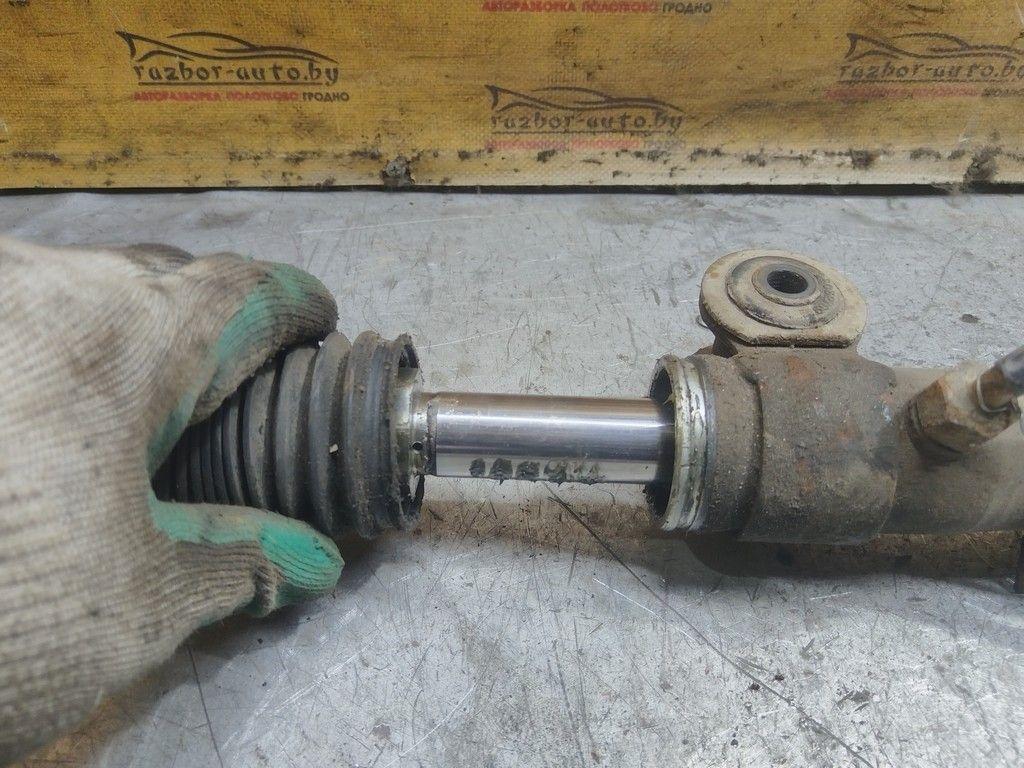 Рулевая рейка P4OA50 Opel Astra - Фото 6