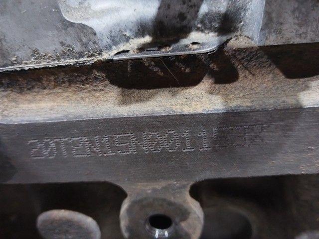 Двигатель 38E539 Rover 600 undefined