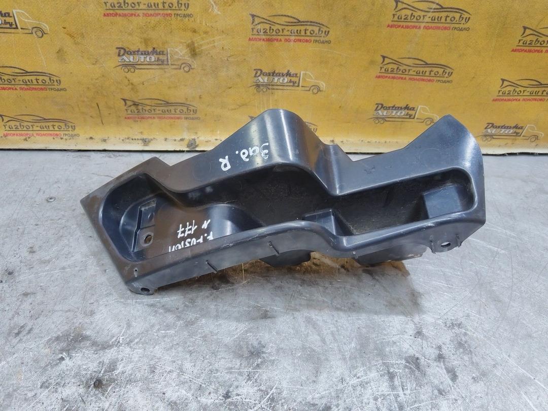 Кронштейн крепления бампера заднего ACI1G0 Ford Fusion - Фото 1