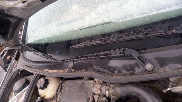 Дождевик 9BQHJV Peugeot 206 - Фото 4