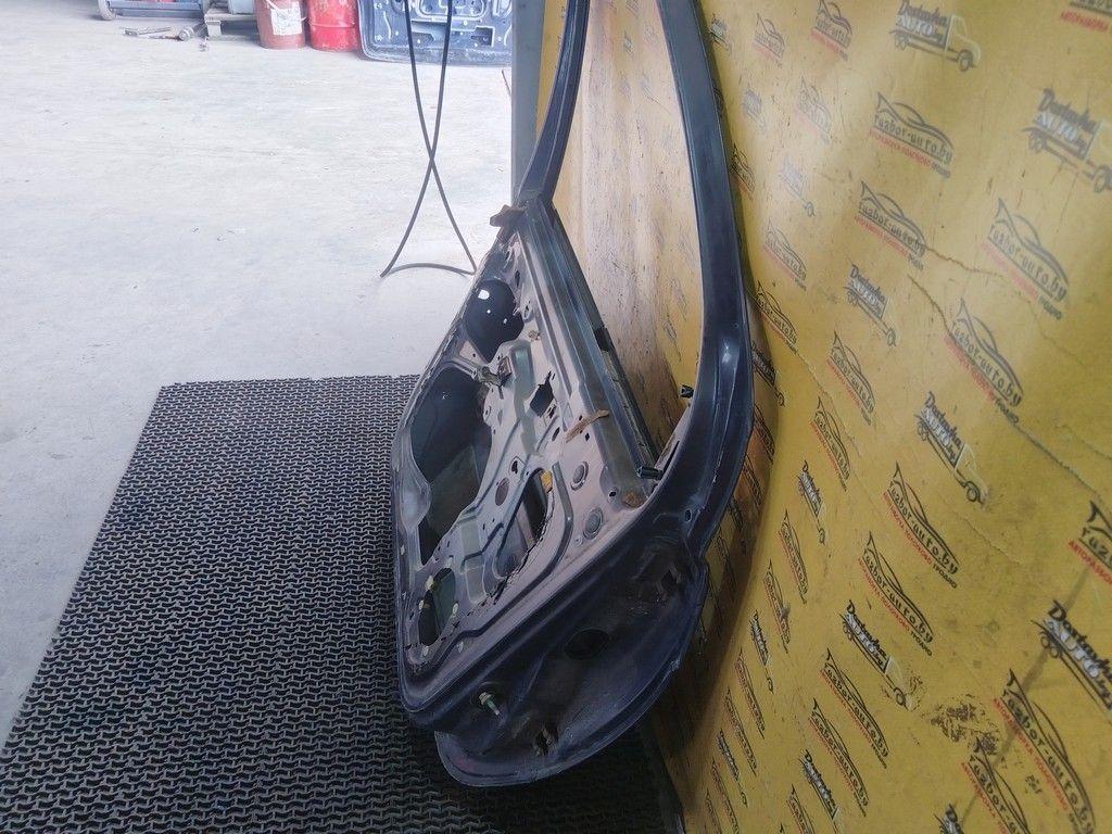 Дверь передняя левая 6AXUWX Renault Scenic - Фото 7