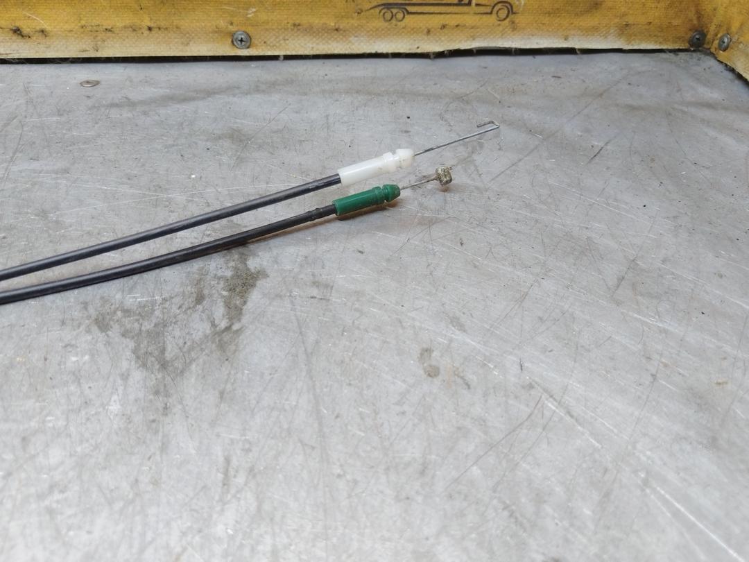 Замок двери задней правой UTTJT7 Toyota Corolla - Фото 4