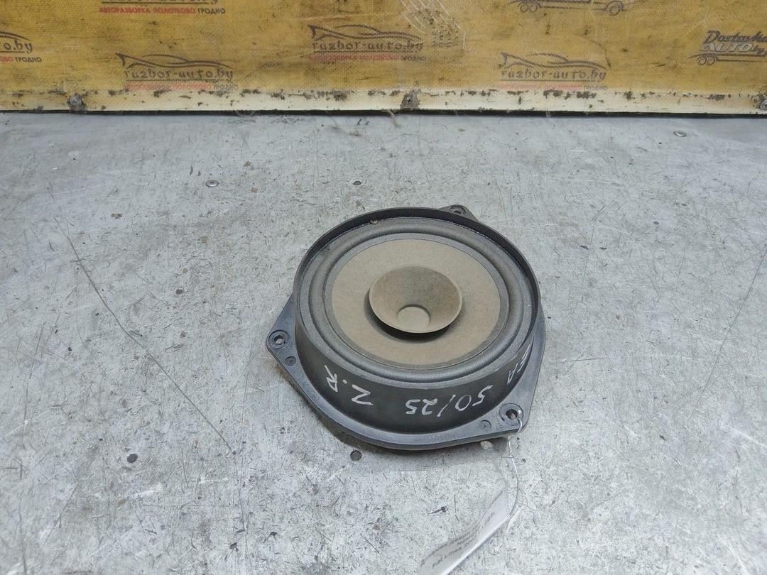 Динамик двери задней правой N0MC33 Fiat Linea - Фото 1