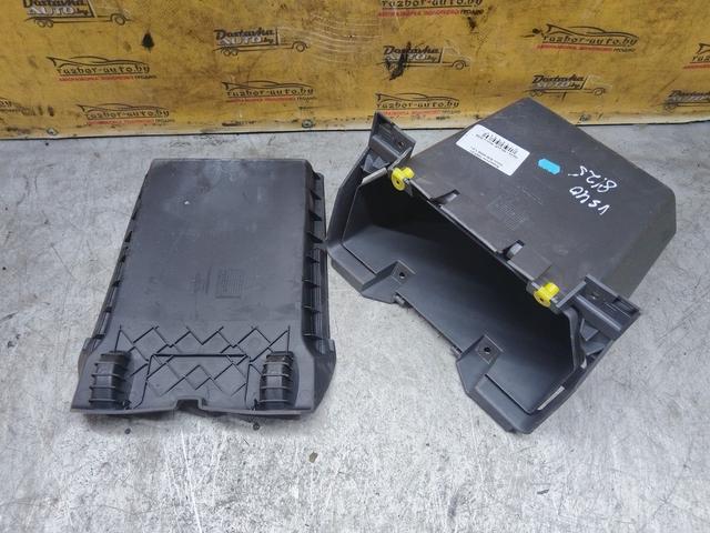 Бардачок 79EF3V Volvo S40 - Фото 8