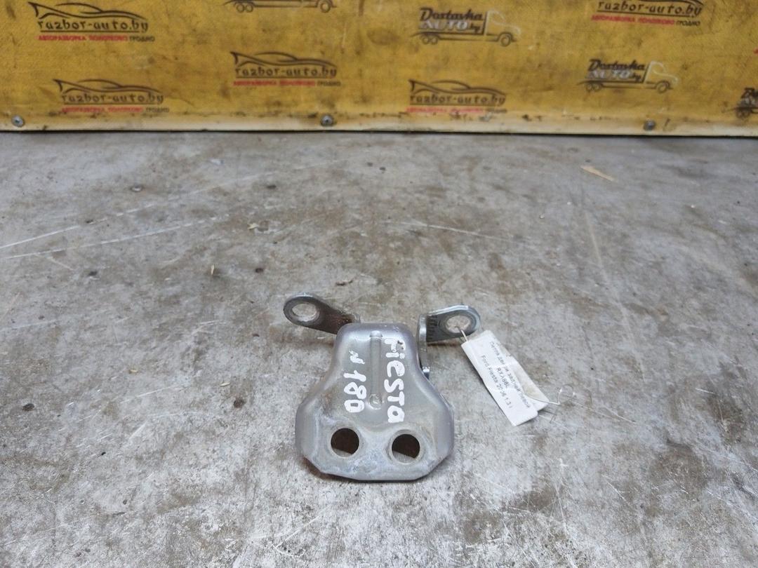 Петля двери задней левой RXA66L Ford Fiesta - Фото 3