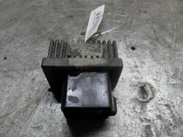 Реле накала свечей 9C8BQH Renault Scenic купить