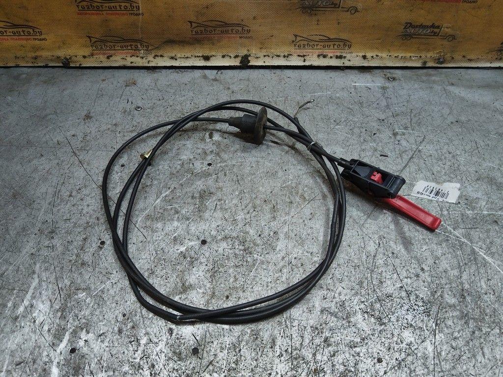 Трос капота KQ0YD7 Citroen C8 - Фото 4