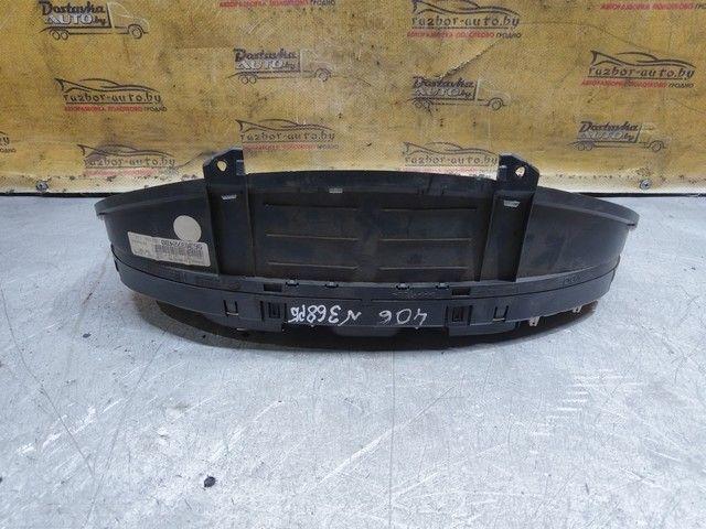 Щиток приборов (приборная панель) PWDU7G Peugeot 406 купить