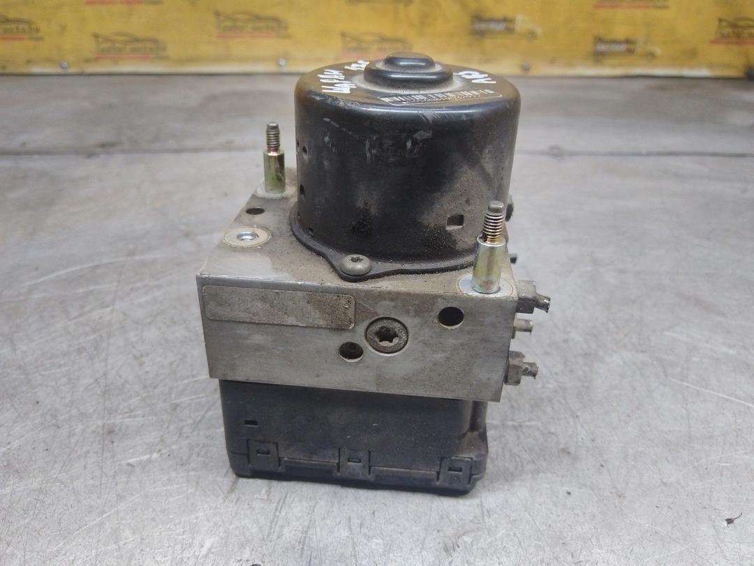 Блок ABS 7QMEQ5 Volkswagen Sharan купить в магазине запчастей бу