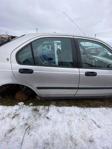 Дверь задняя правая NO3WXC Rover 400 купить