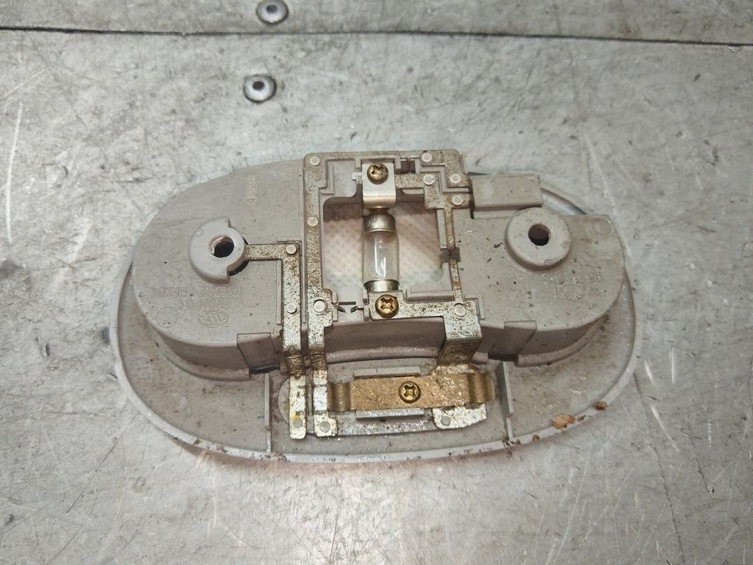 Фонарь салона (плафон) Q9ACES Daewoo Matiz купить