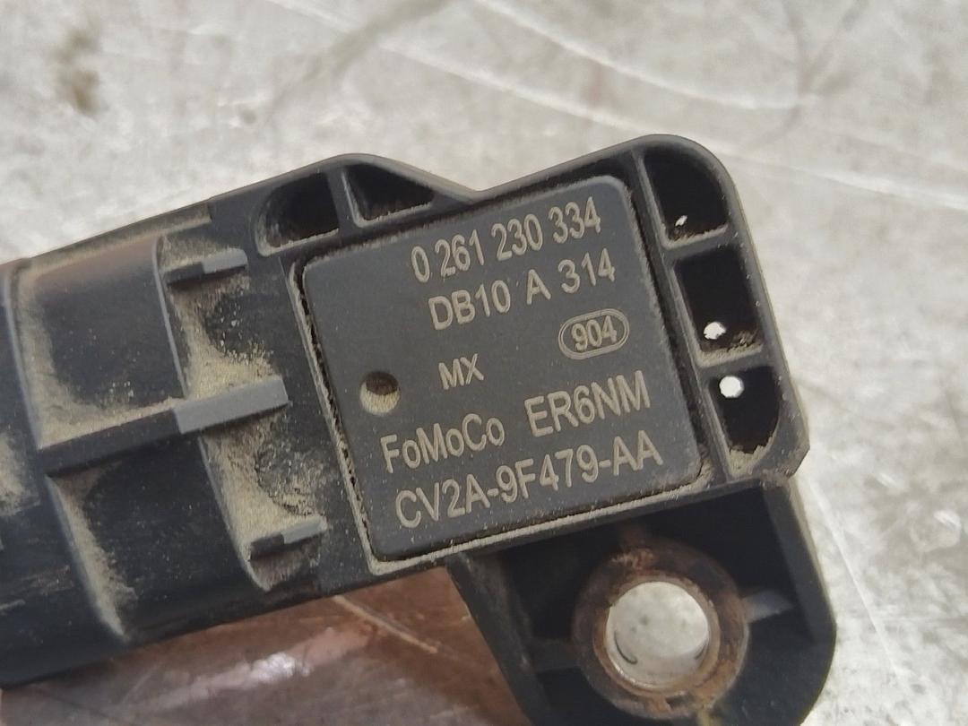 Расходомер воздуха 5B21C7 Ford Fusion - Фото 6