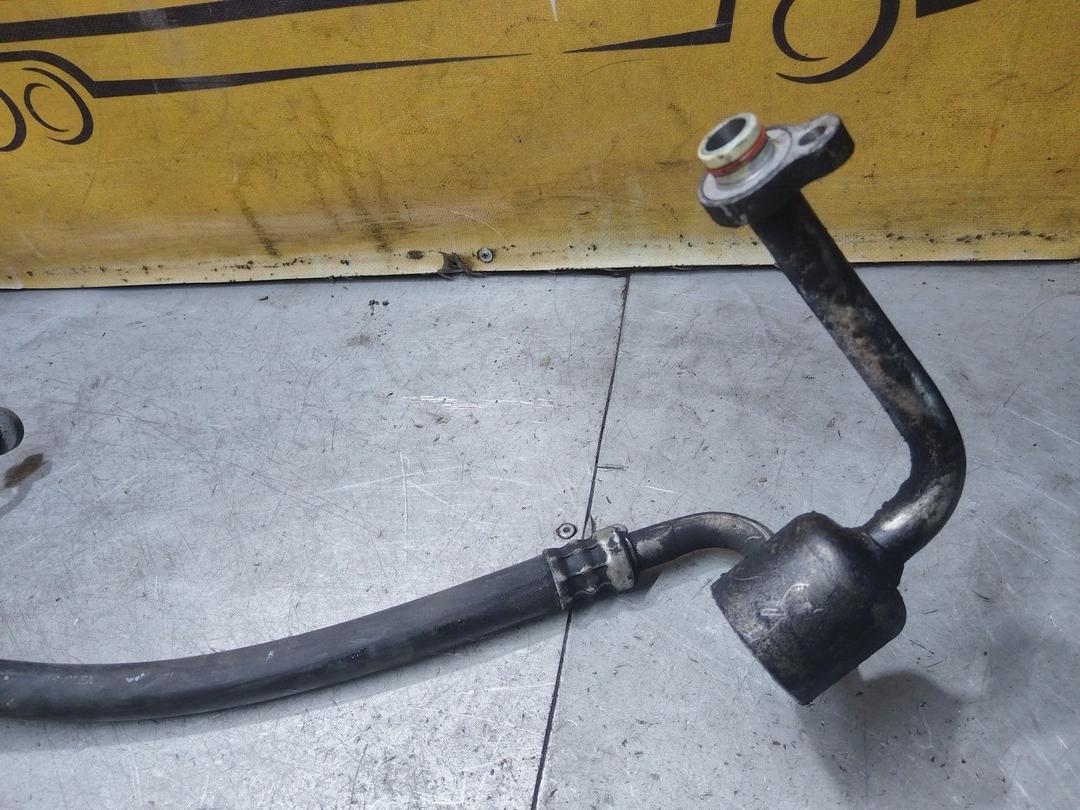 Трубка кондиционера F7N9OX Ford Mondeo купить в магазине запчастей бу