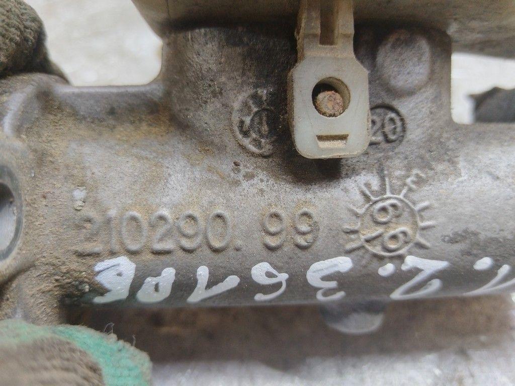 Цилиндр тормозной главный 657GRI Ford Mondeo - Фото 5