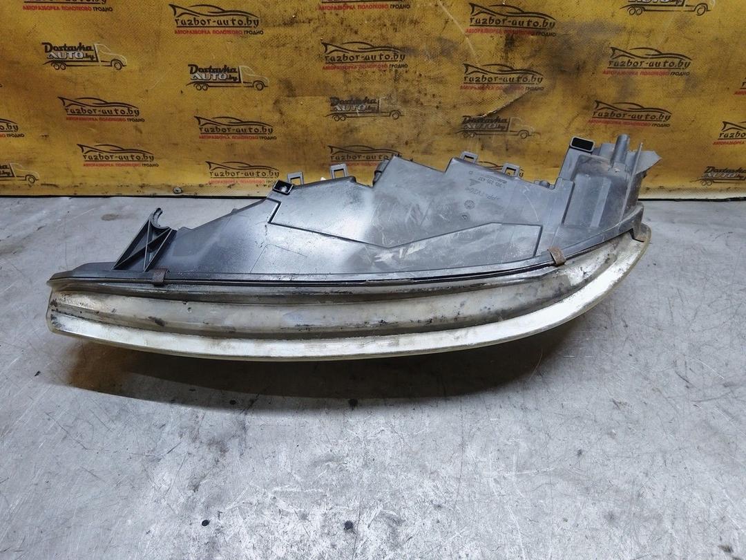 Фара правая S18KA1 Peugeot 406 купить с доставкой. Огромный выбор запчастей и марок авто. У нас есть практически все.