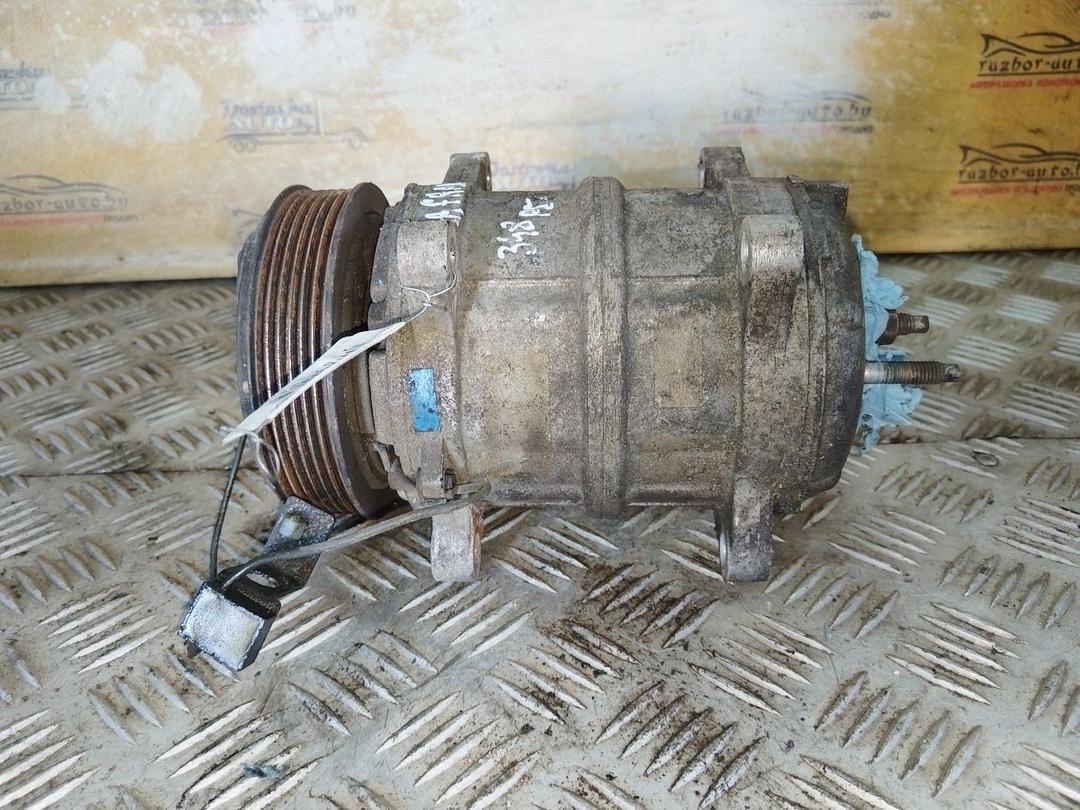 Компрессор кондиционера V8A4W0 Renault Safrane - Фото 3