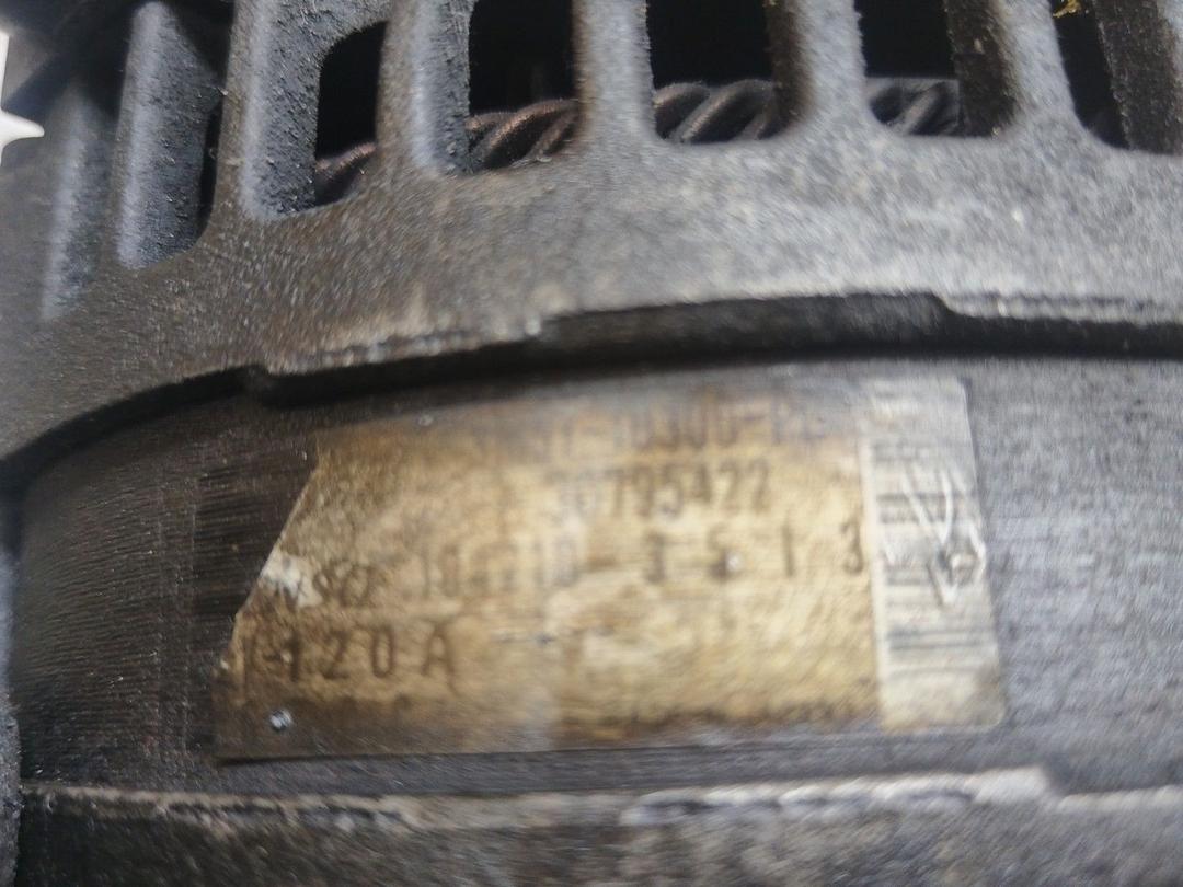 Генератор 8R997J Ford C-Max купить на авторазборке