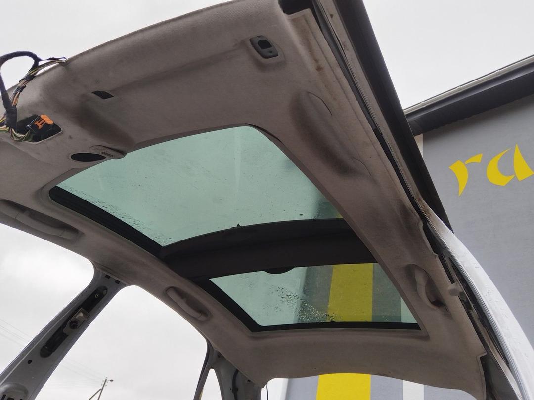 Крыша 53C4K3 Citroen C3 - Фото 4