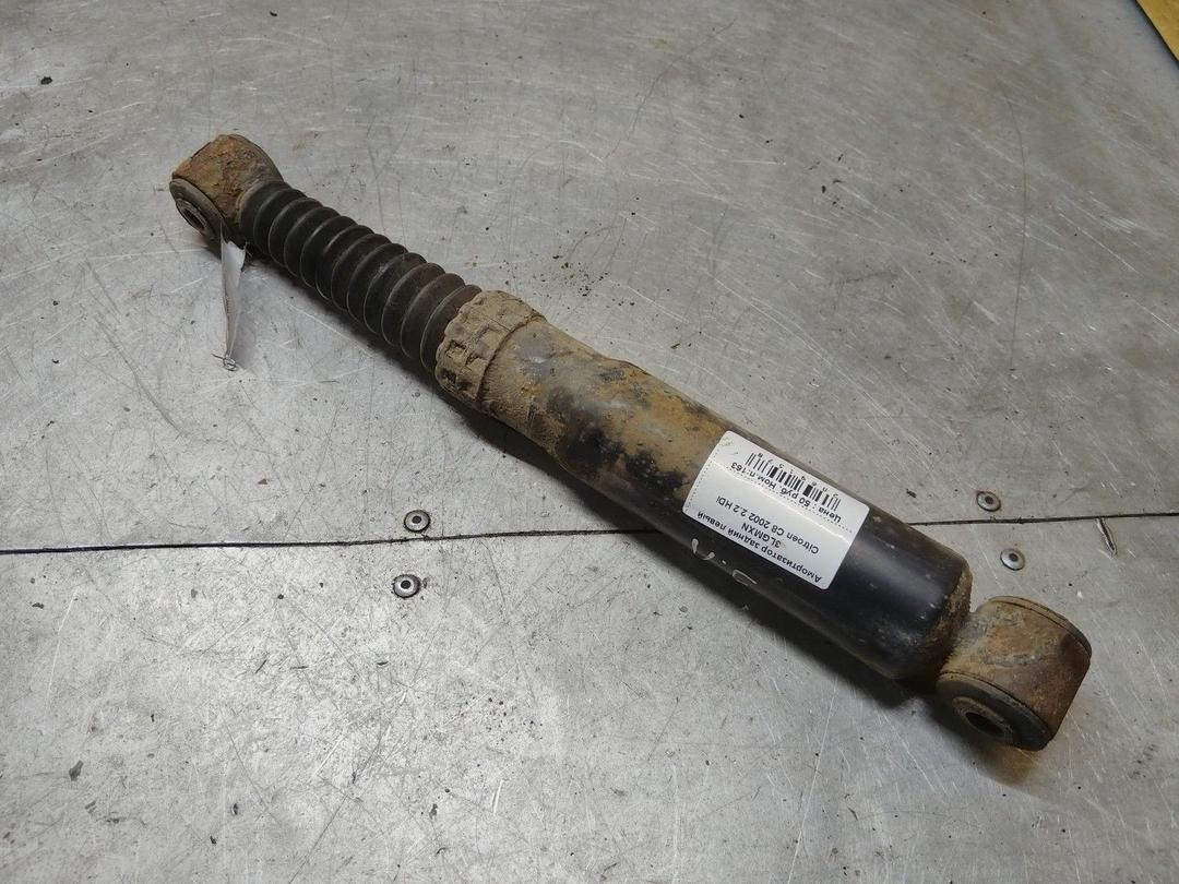 Амортизатор задний левый 3LGMXN Citroen C8 - Фото 1