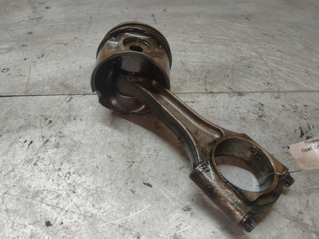 Поршень 13Q2HQ Opel Zafira купить с доставкой