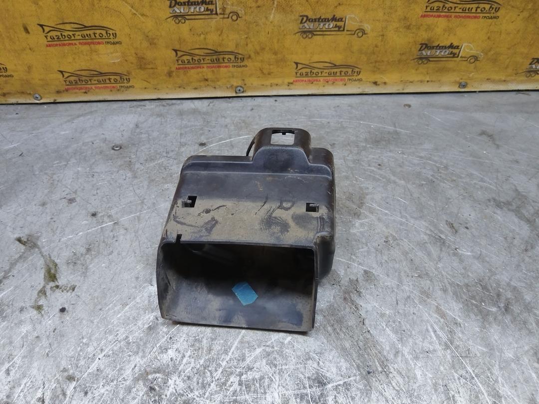 Кожух рулевой колонки LZ6NFF Seat Toledo - Фото 5