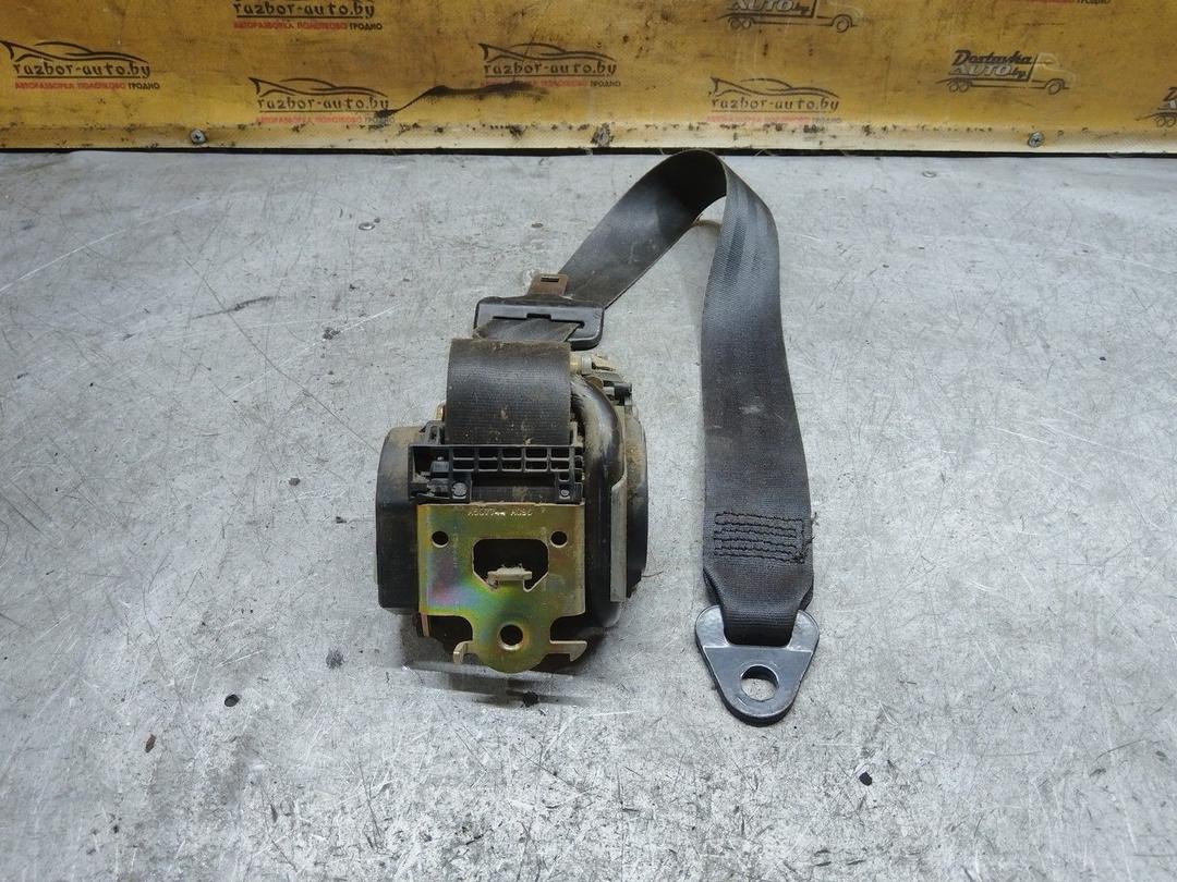 Ремень безопасности передний левый TMS2H5 Peugeot 607 купить в магазине запчастей бу