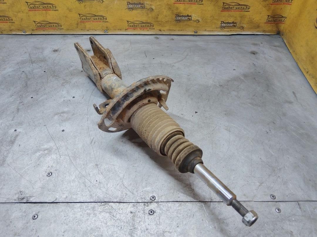 Амортизатор передний левый YI7PN6 Renault Espace