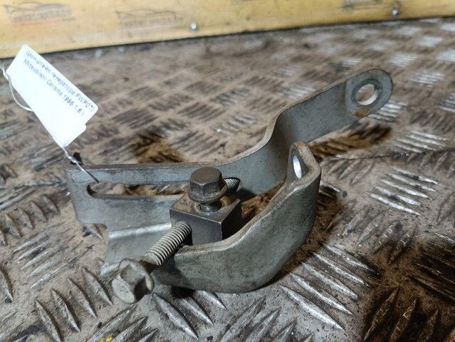 Кронштейн генератора FWP0TI Mitsubishi Carisma - Фото 4