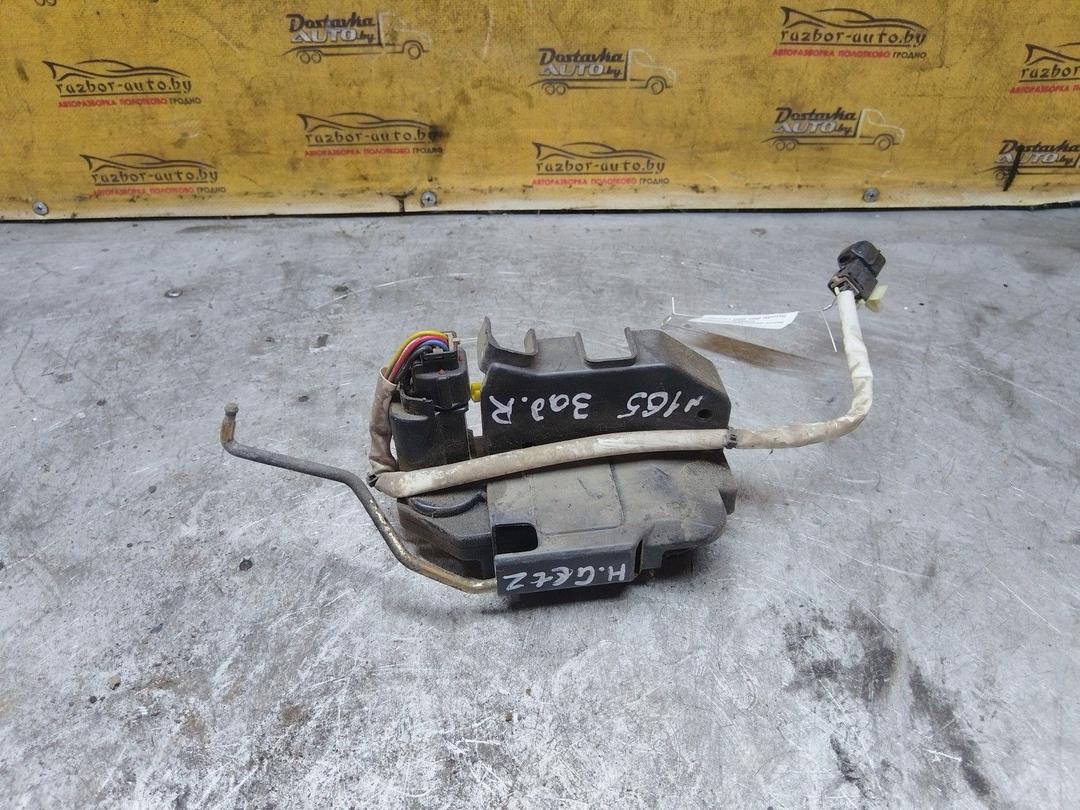 Замок двери задней правой 07SMJ9 Hyundai Getz купить