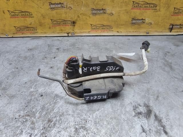 Замок двери задней правой 07SMJ9 Hyundai Getz купить