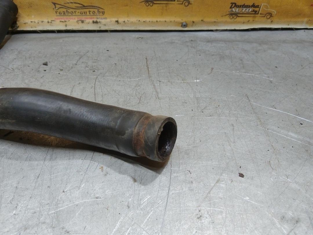 Патрубок радиатора J1TUDC Audi 100 купить