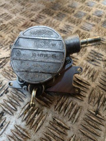 Насос вакуумный 036HXO Saab 9-3 - Фото 3