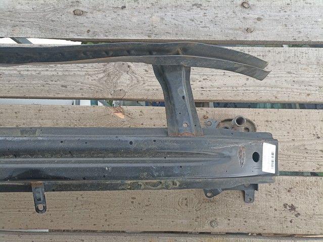 Усилитель бампера переднего 2JGI38 Volkswagen Passat - Фото 3